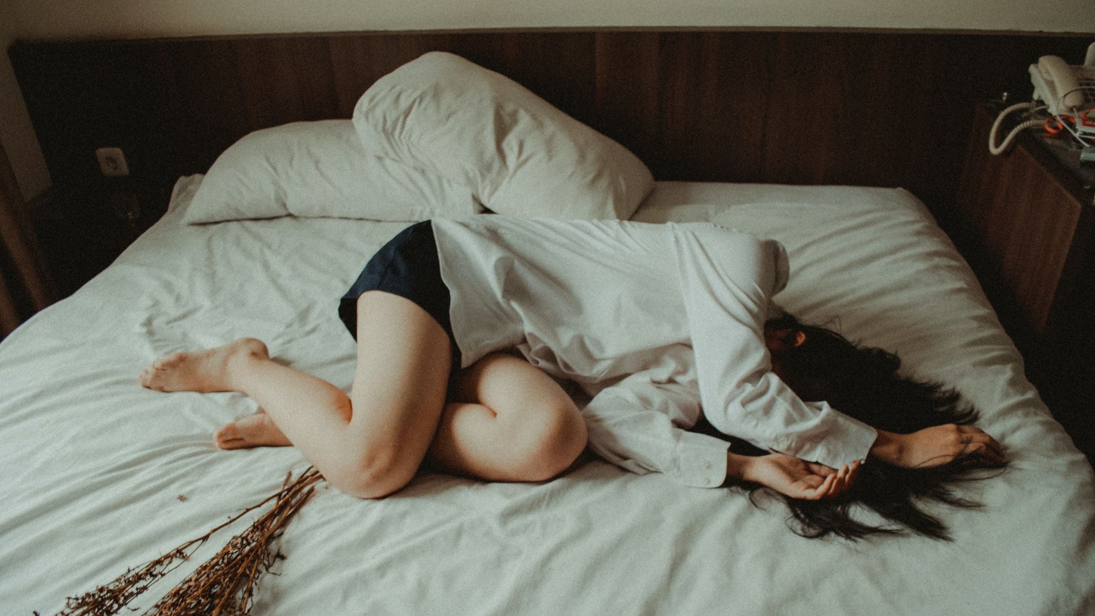 Ear Seeds For Fatigue