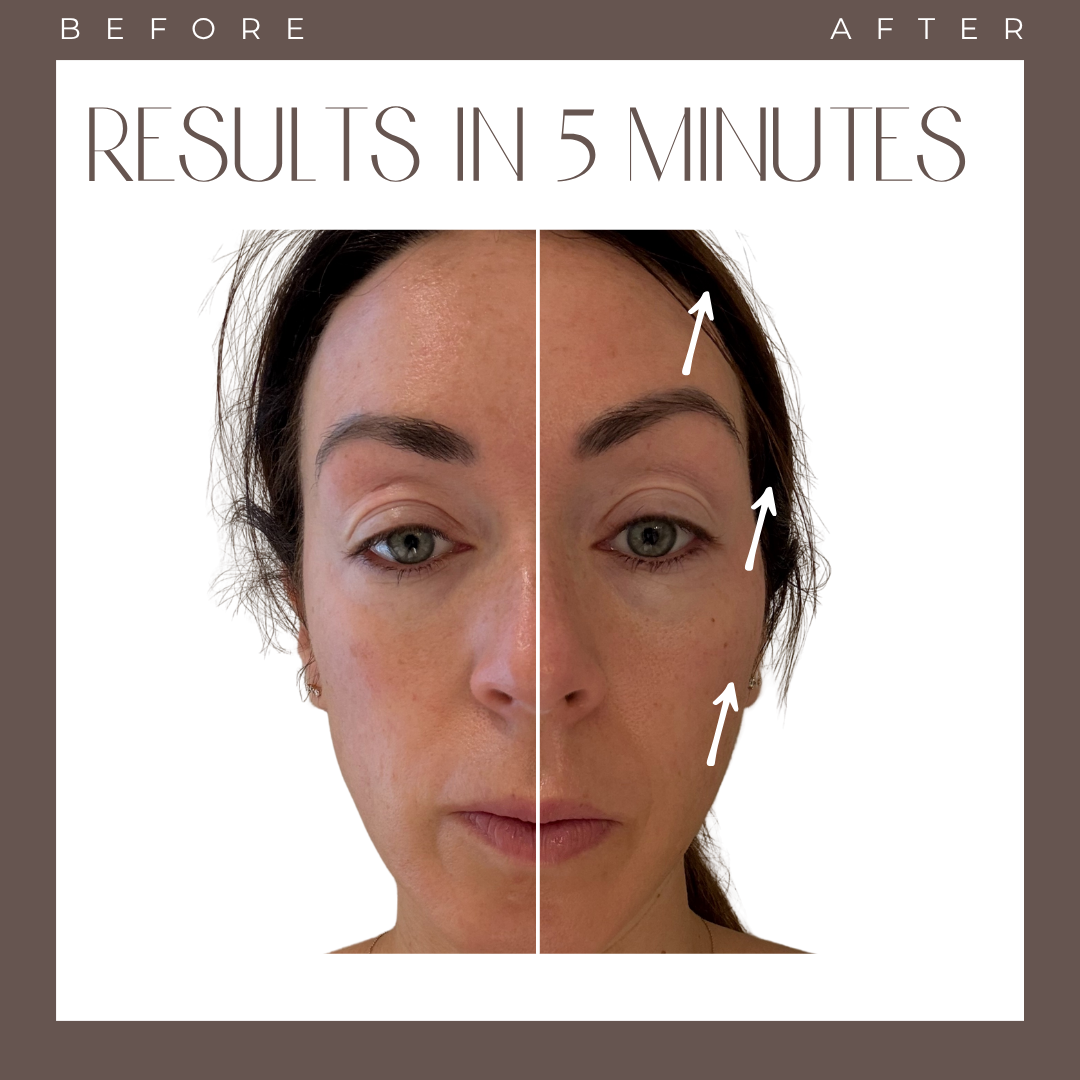 Bian Stone Facial Gua Sha