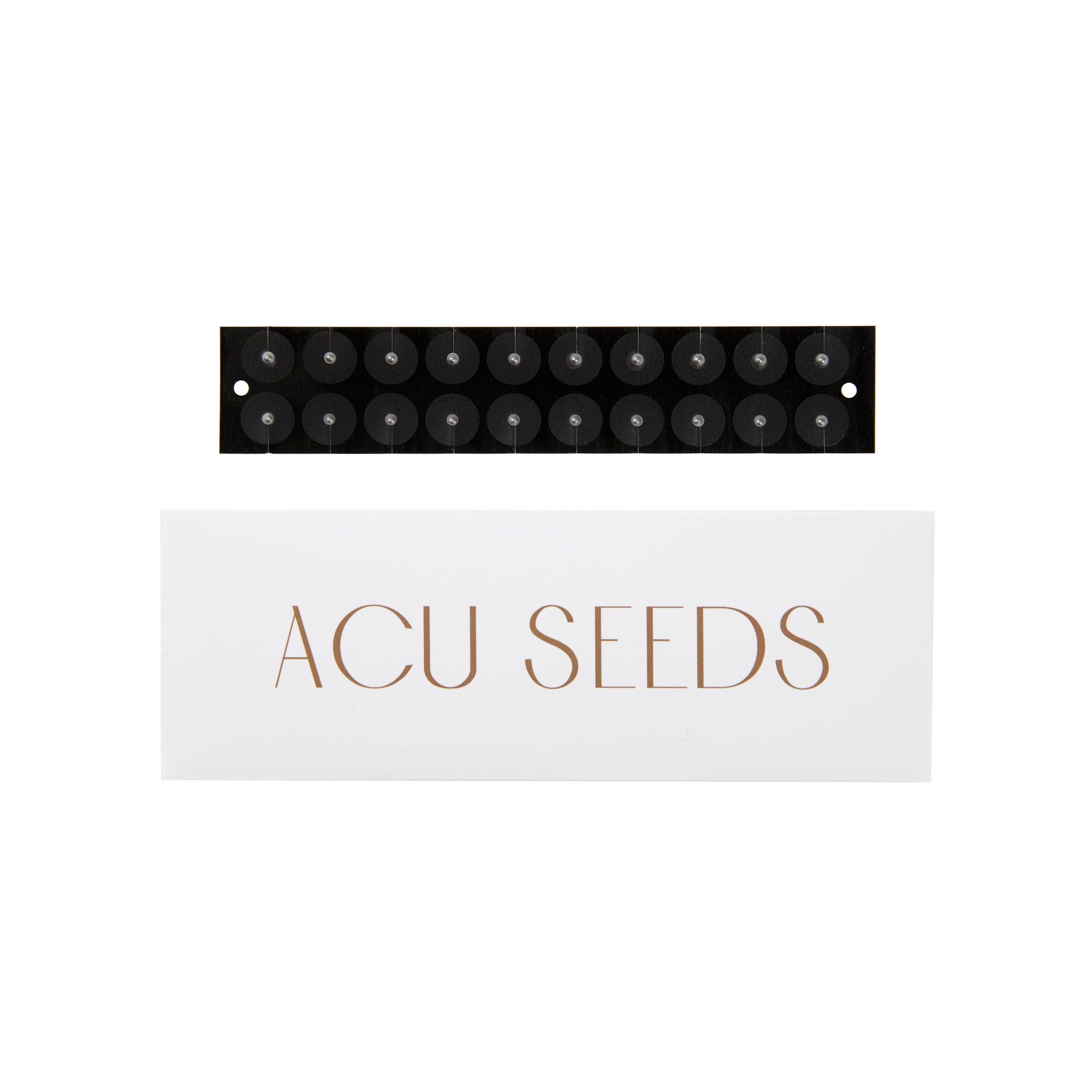 Acu Seeds Ear Seed Refills