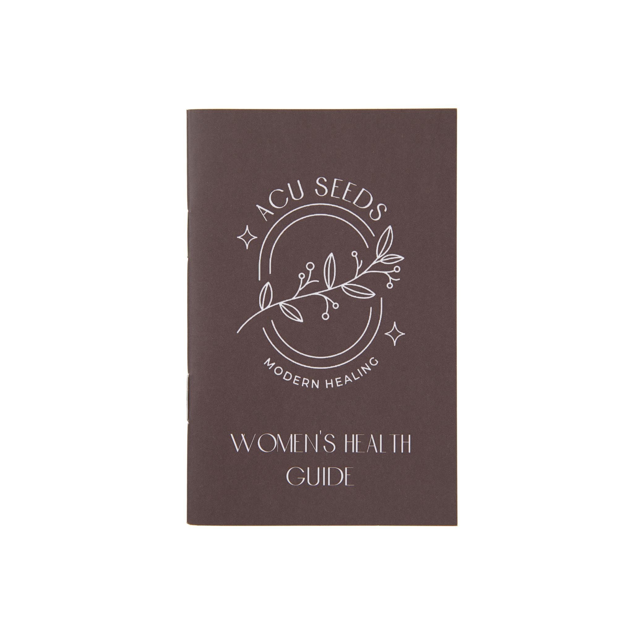 WOMEN'S HELATH GUIDE