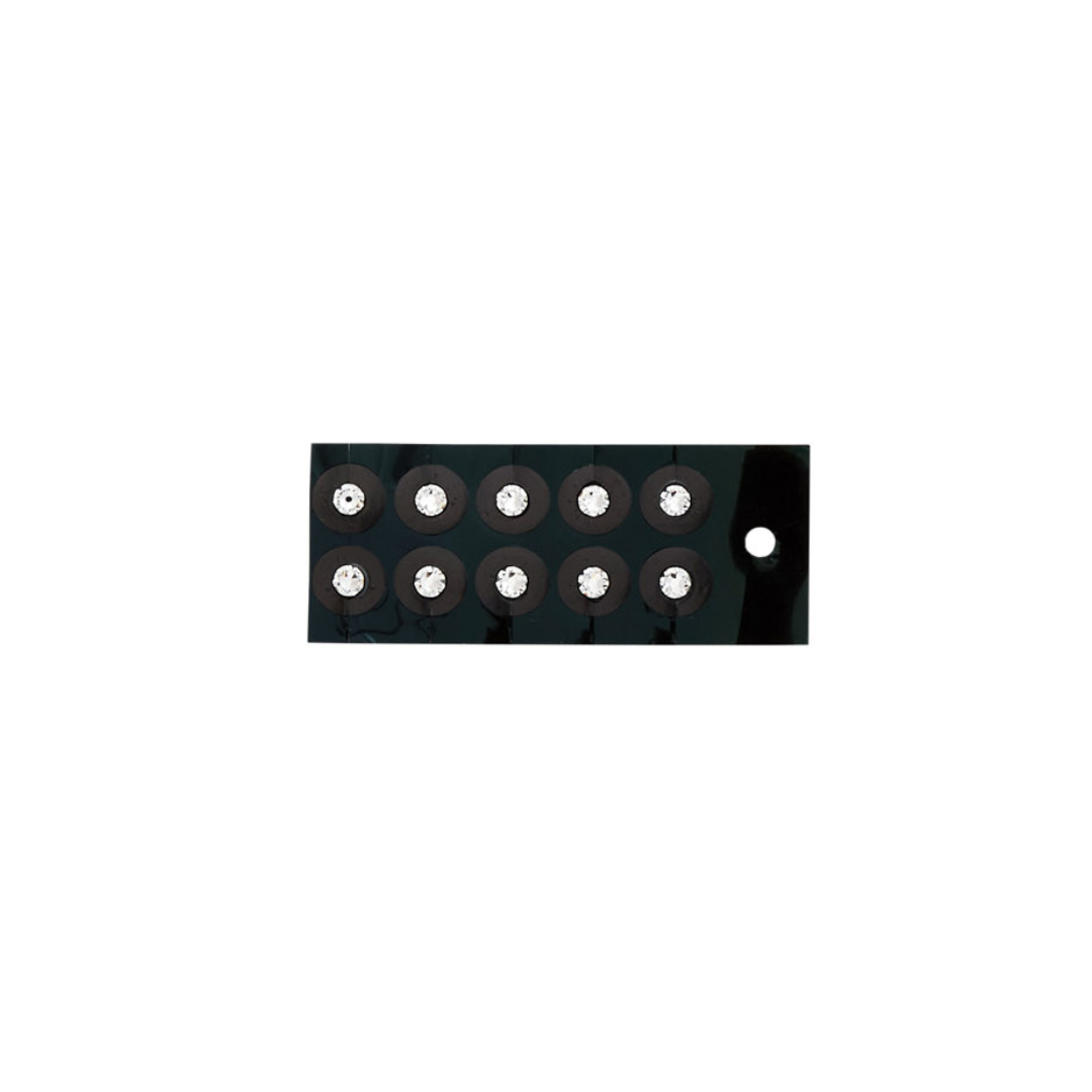 Acu Seeds Crystal/Pearl Ear Seed Refill