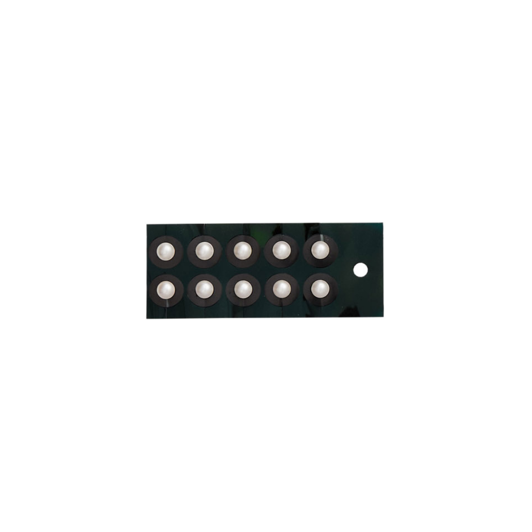 Acu Seeds Crystal/Pearl Ear Seed Refill