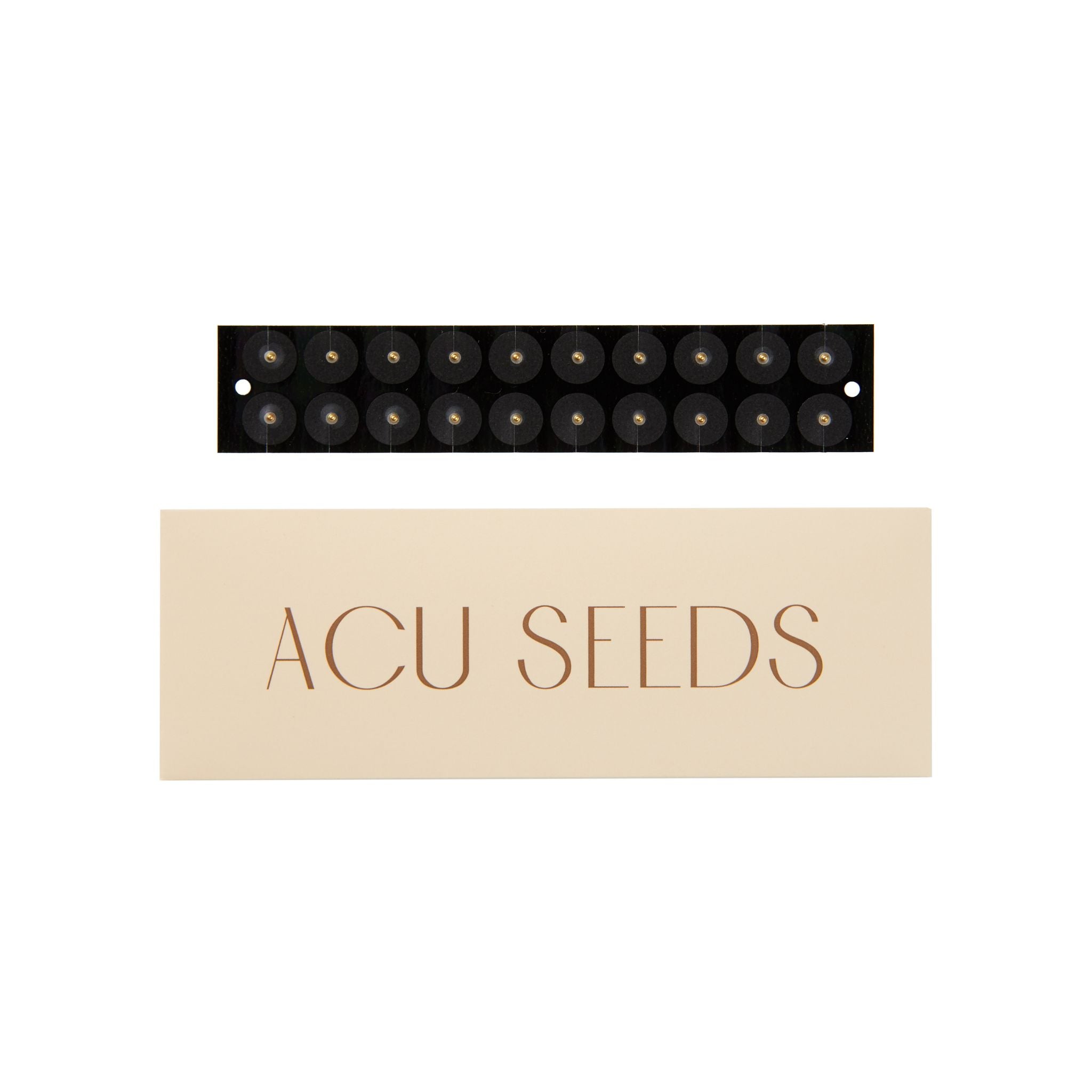 Acu Seeds Ear Seed Refills