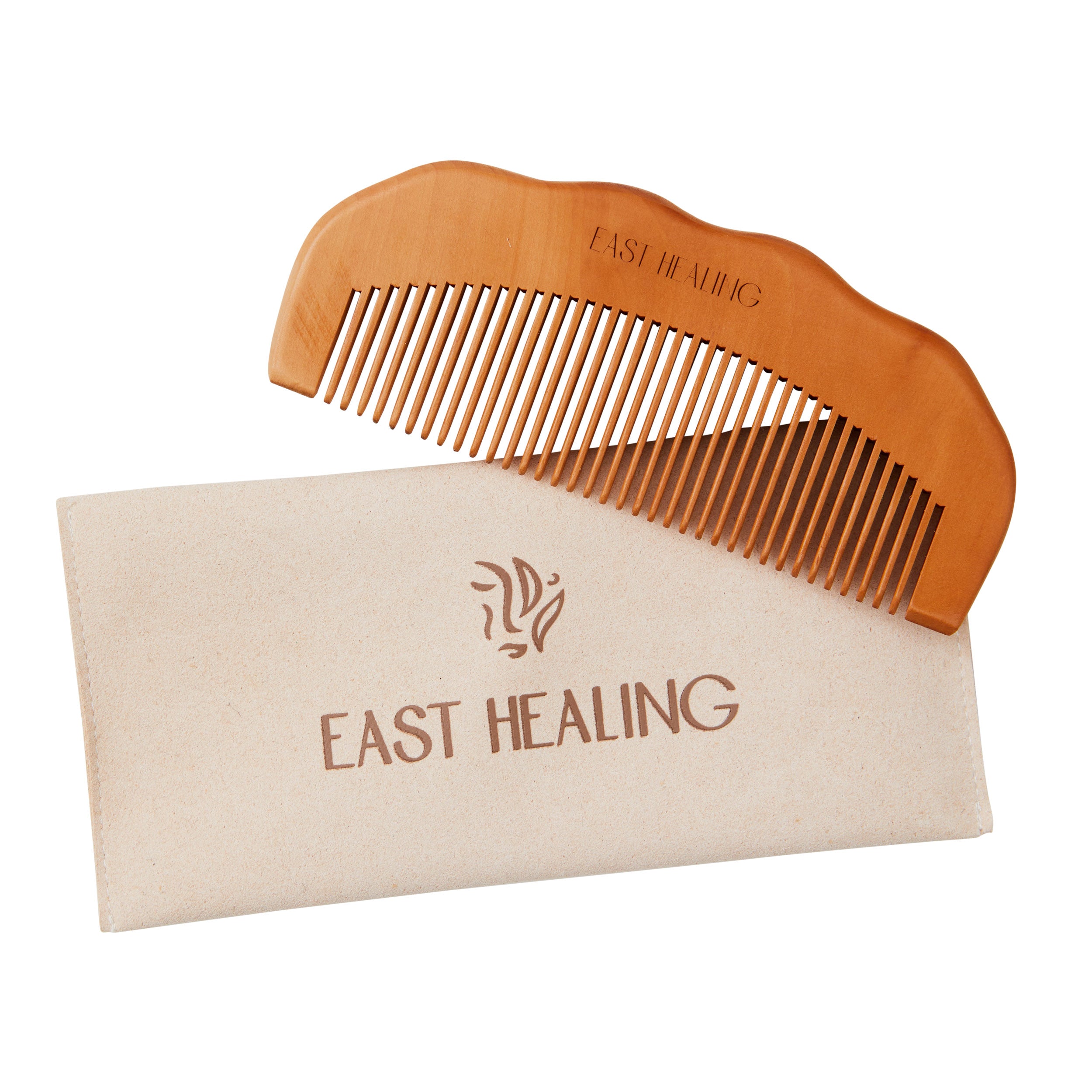 free acupressure comb