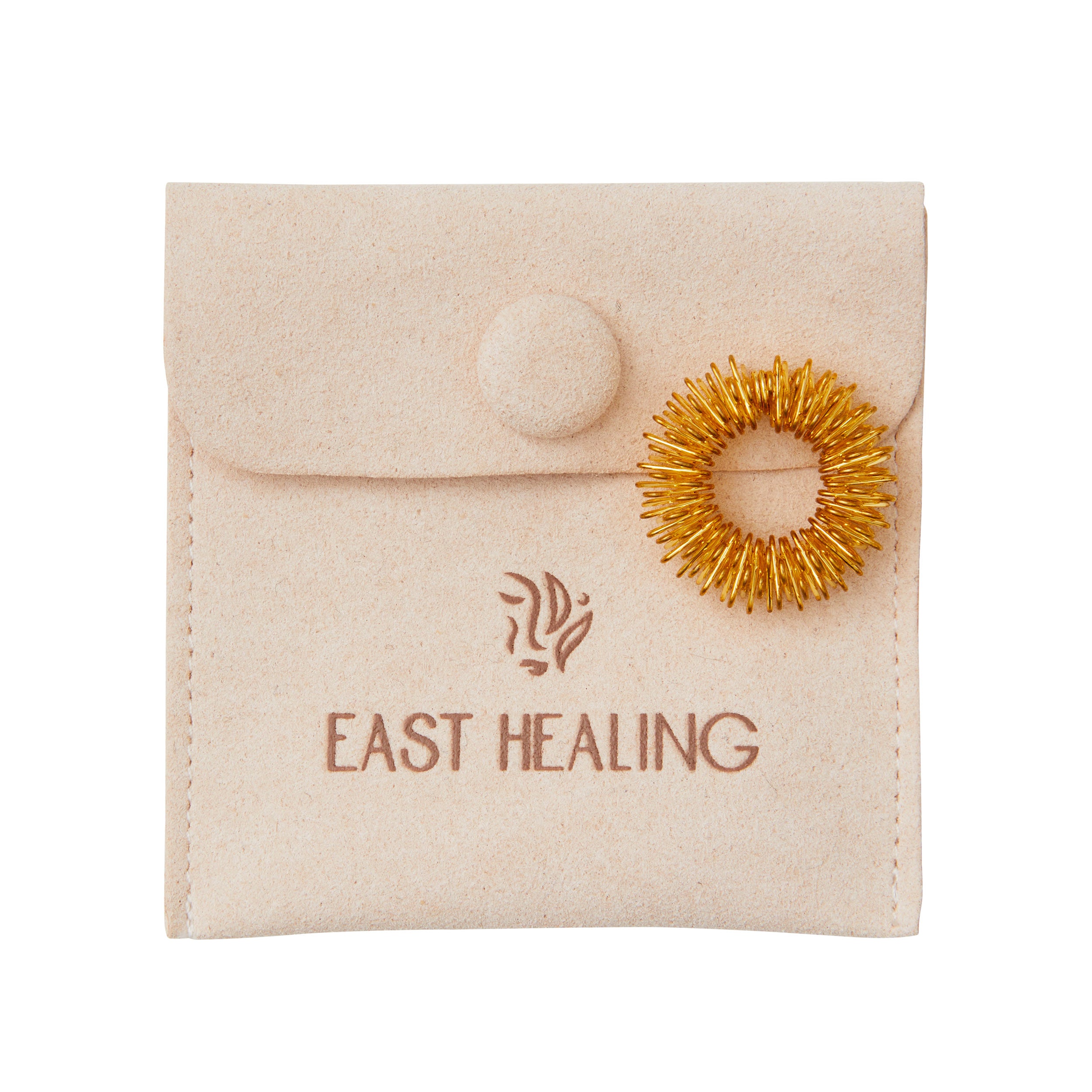 east healing acupressue kit