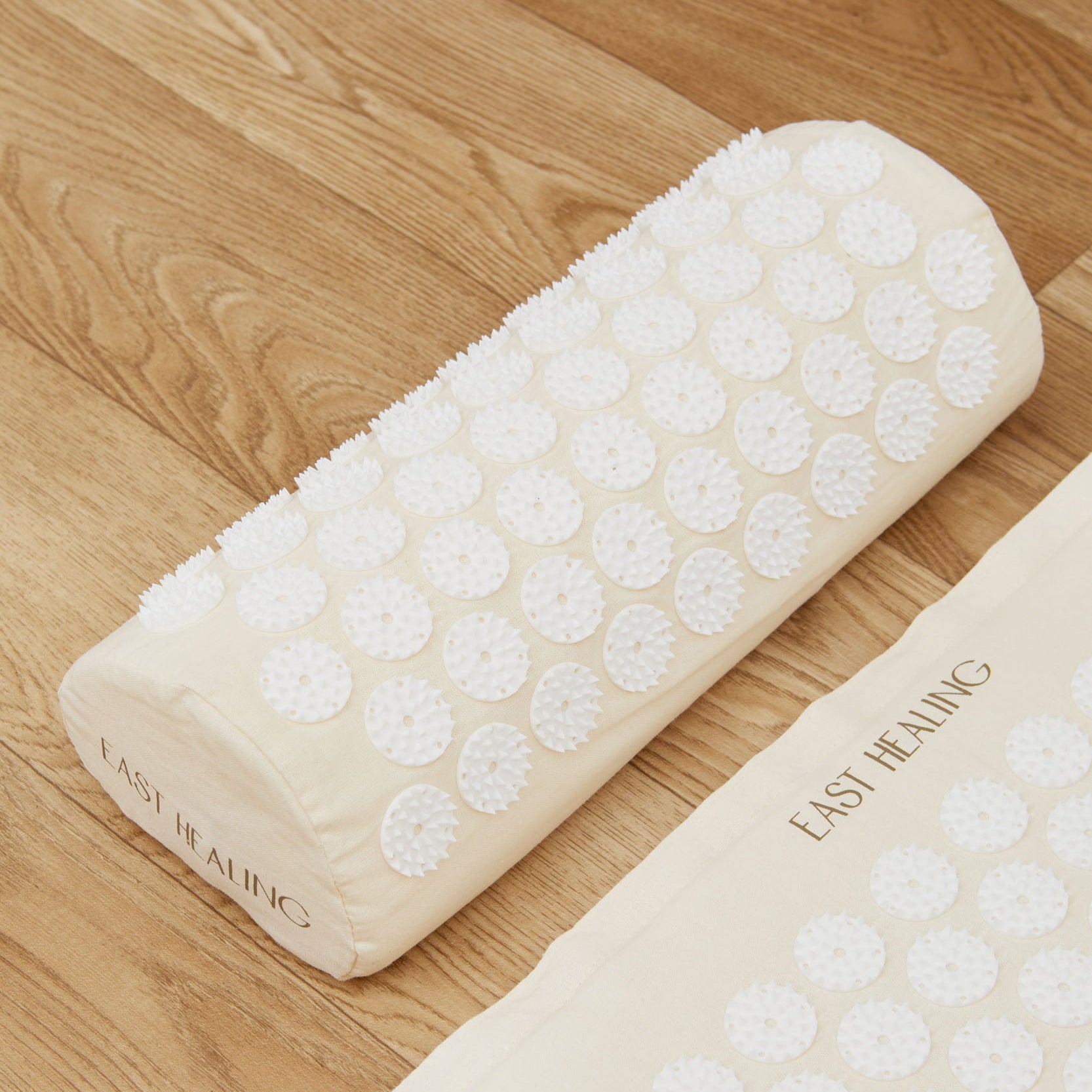 acupressure mat and pillow