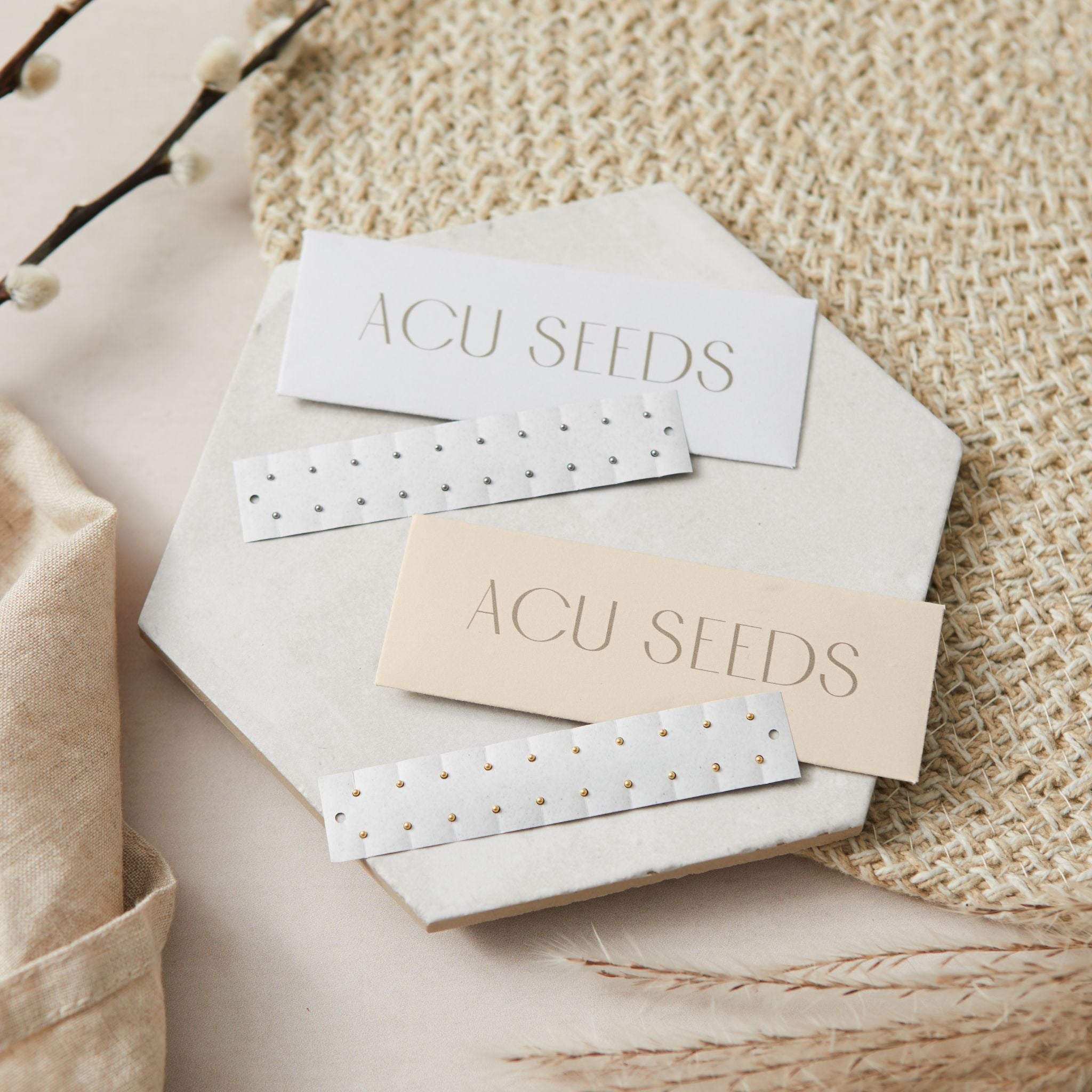 Acu Seeds Monthly Subscription image