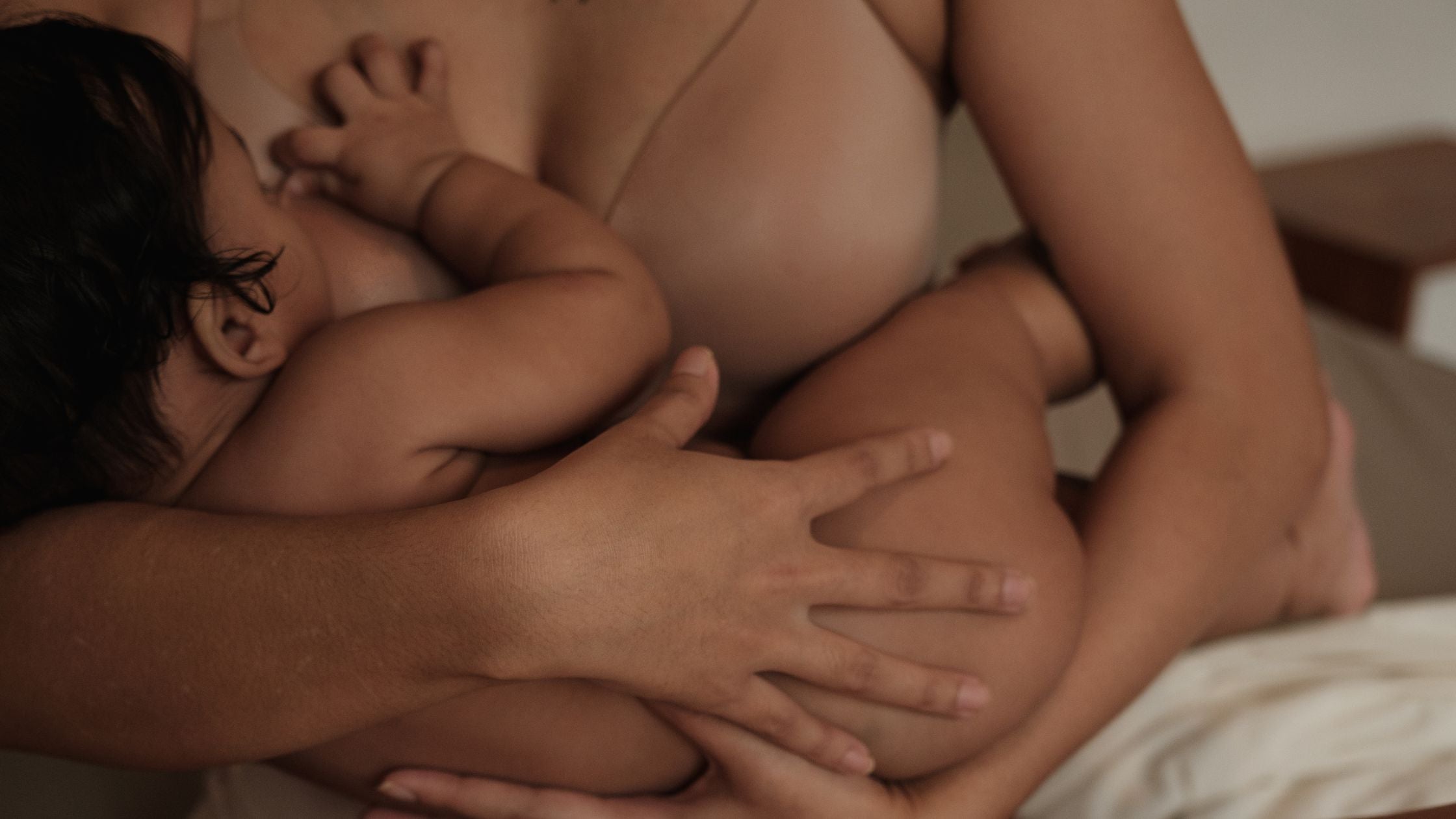 Ear Seeds for Postpartum image