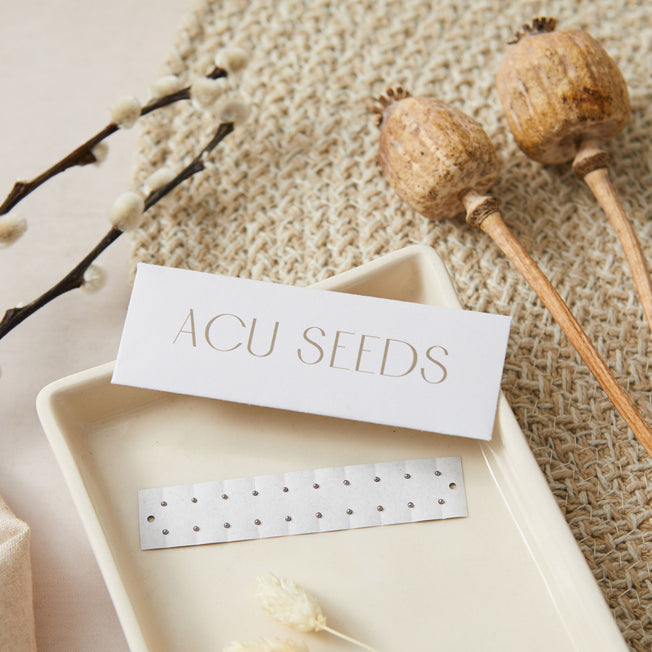 Acu Seeds Ear Seed Refills