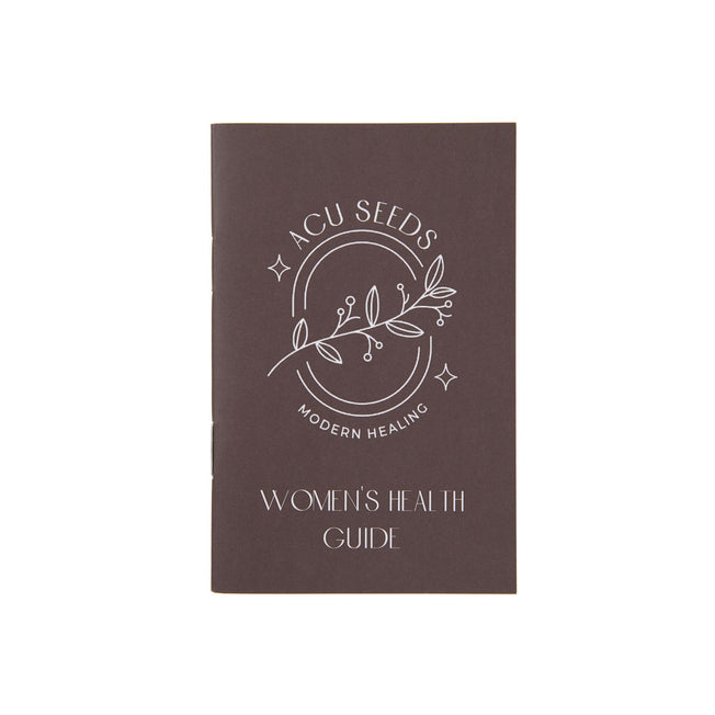 Women's Health Guide