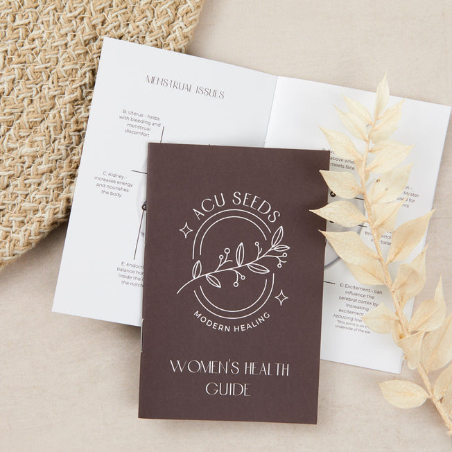 Women's Health Guide