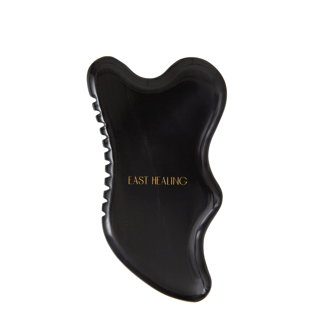 Bian Stone Facial Gua Sha