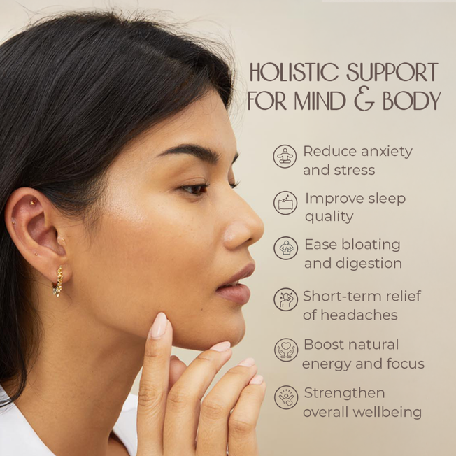 Acu Seeds The Complete Collection