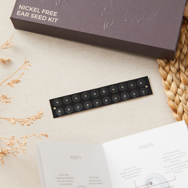 Acu Seeds Ear Seed Refills