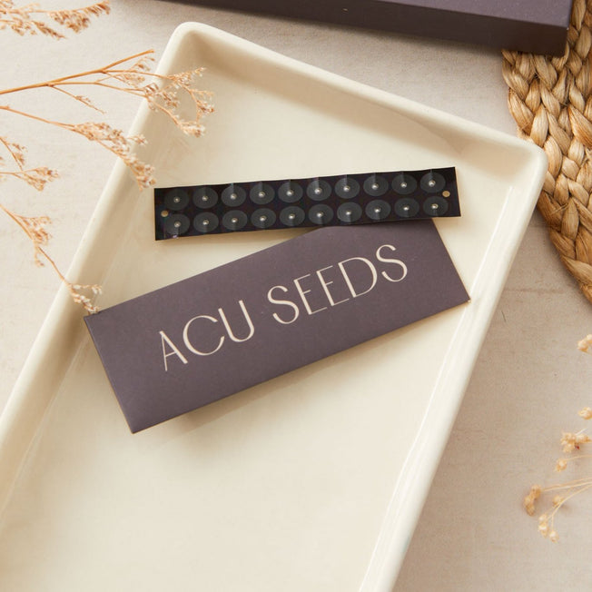 Acu Seeds Monthly Subscription