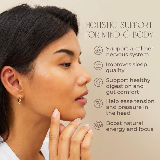 Acu Seeds Ear Seed Kit