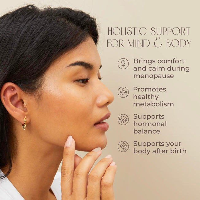 Acu Seeds Women's Health Ear Seed Kit