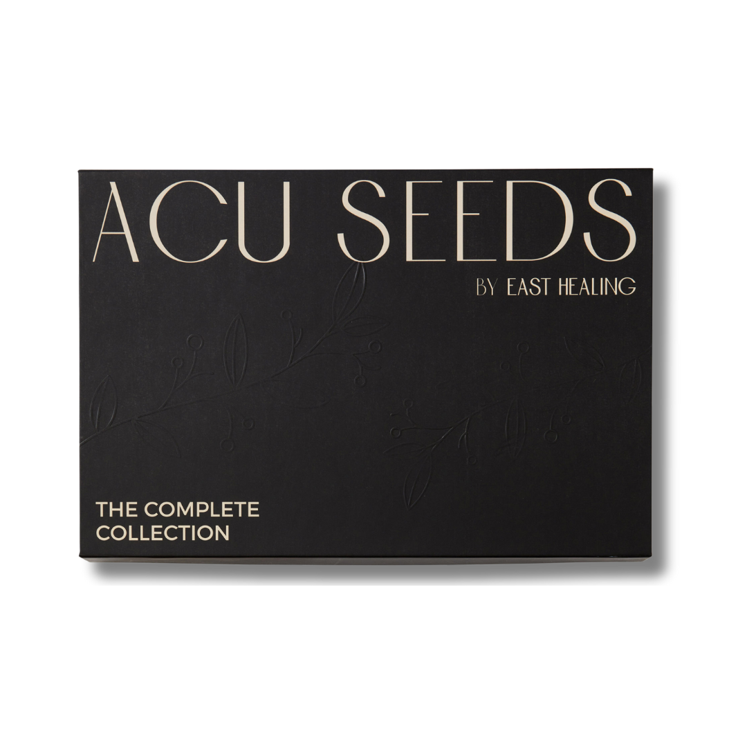 Acu Seeds The Complete Collection