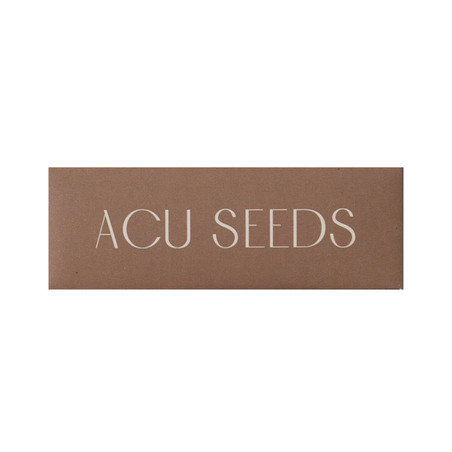Acu Seeds Crystal/Pearl Ear Seed Refill main image