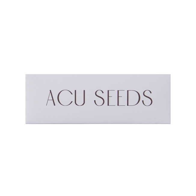 Acu Seeds Monthly Subscription main image