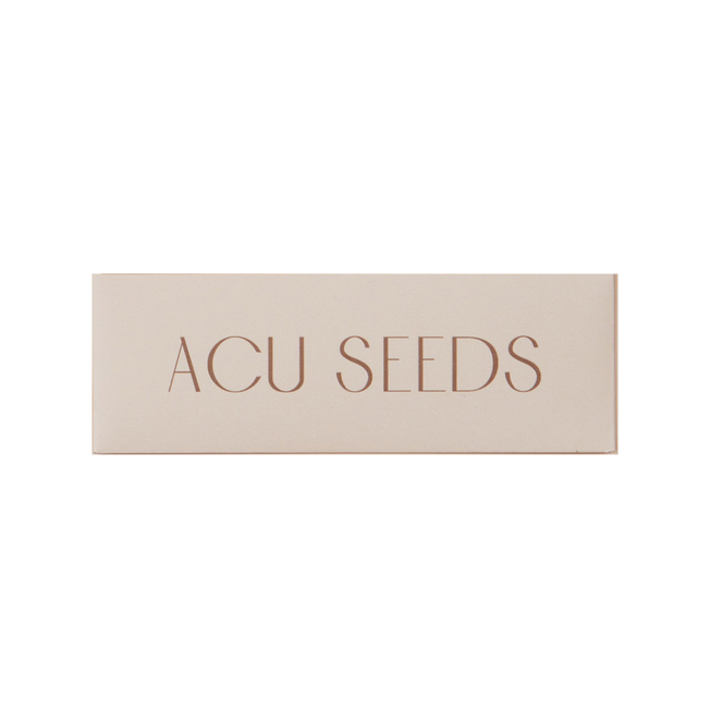 Acu Seeds Ear Seed Refills main image