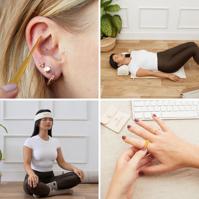 Stress Relief Kit main image