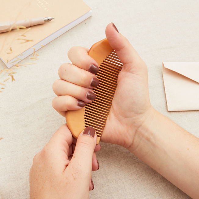 Acupressure Comb hover image