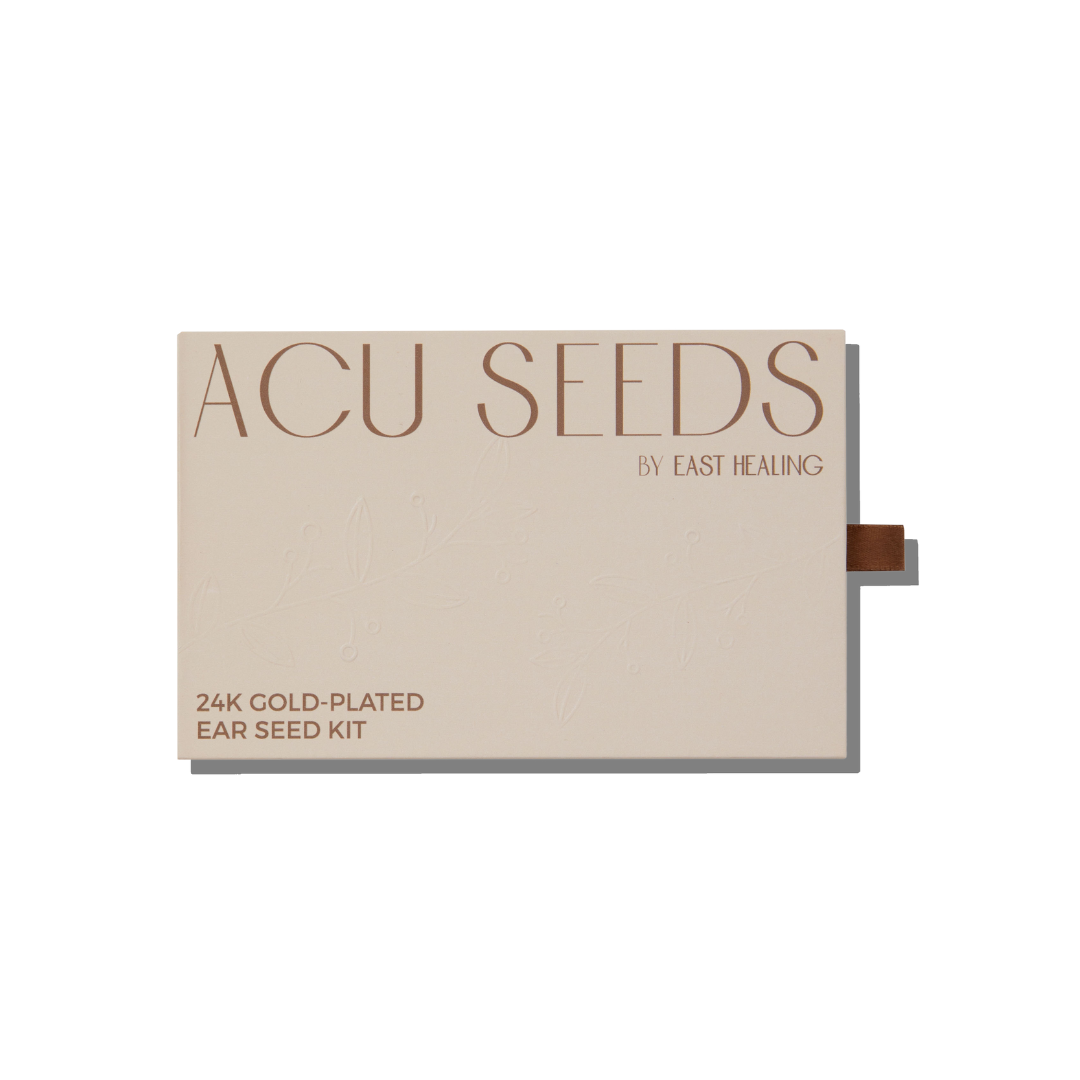 Acu Seeds Ear Seed Kit image