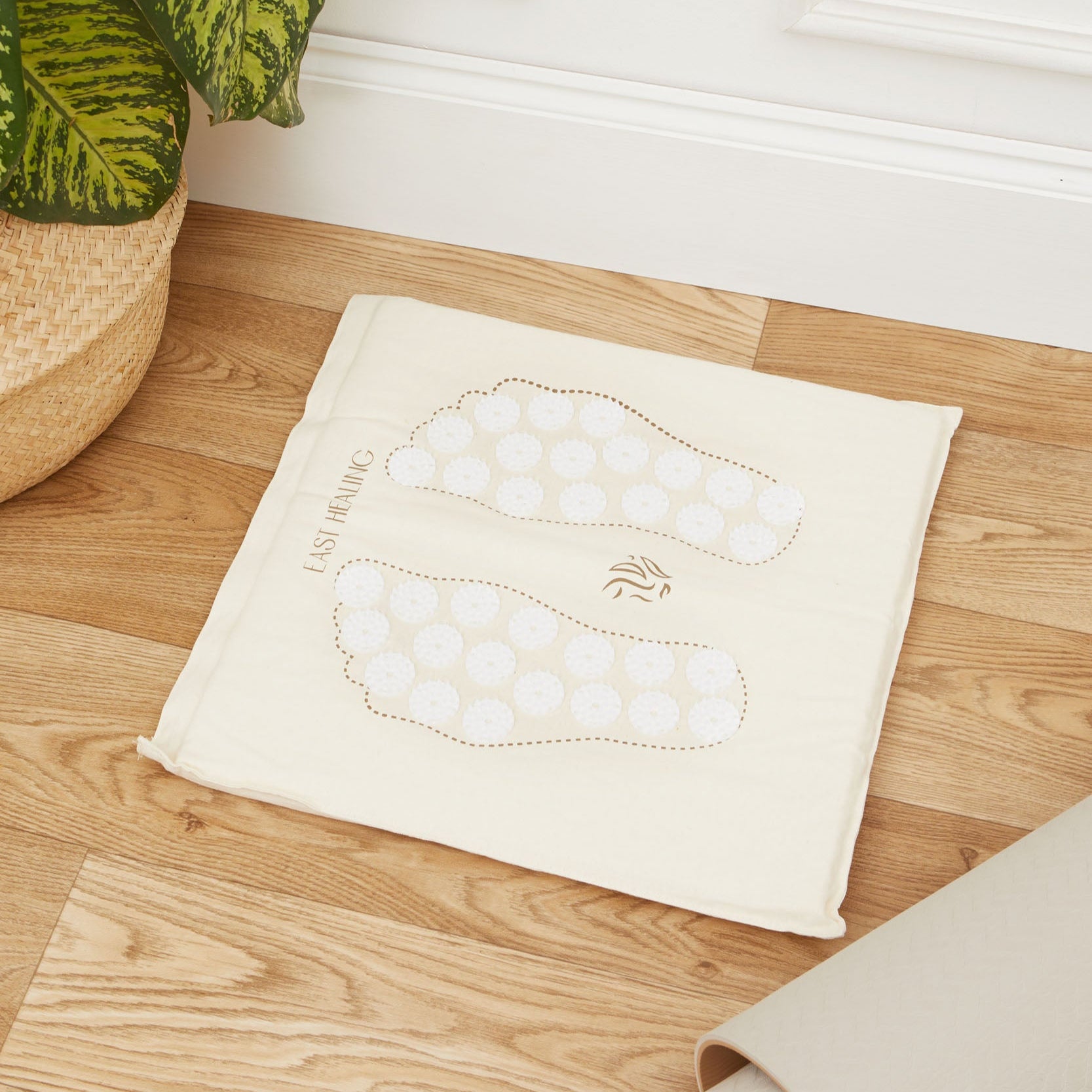 Acupressure Foot Mat image