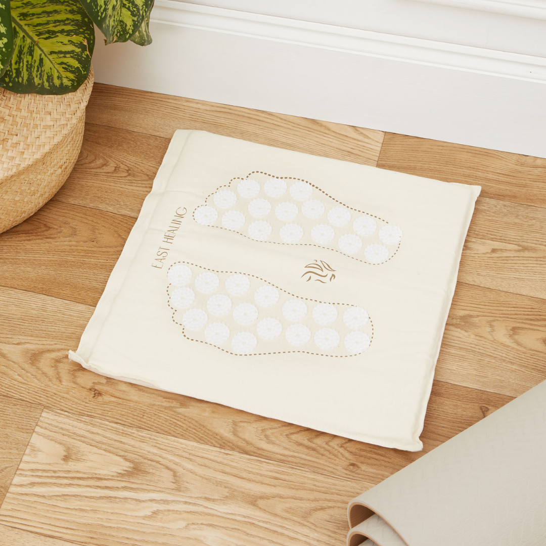 Acupressure Foot Mat image