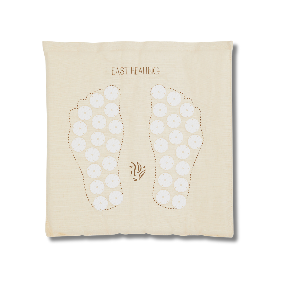 Acupressure Foot Mat image