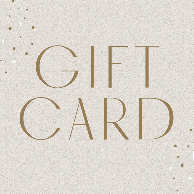 East Healing Gift Card main image