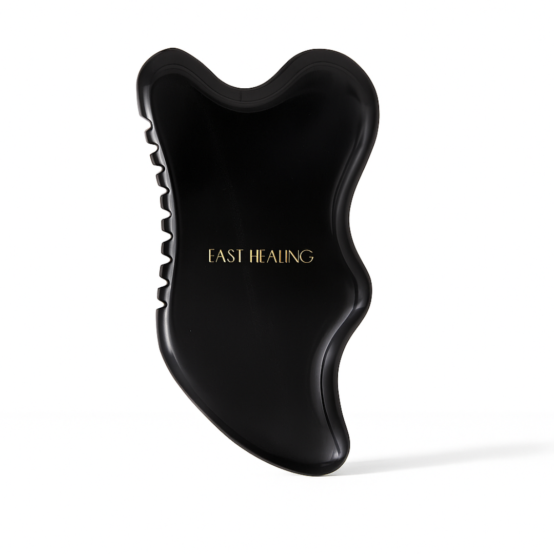 Bian Stone Facial Gua Sha image