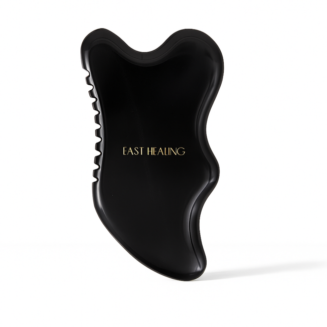 Bian Stone Facial Gua Sha main image