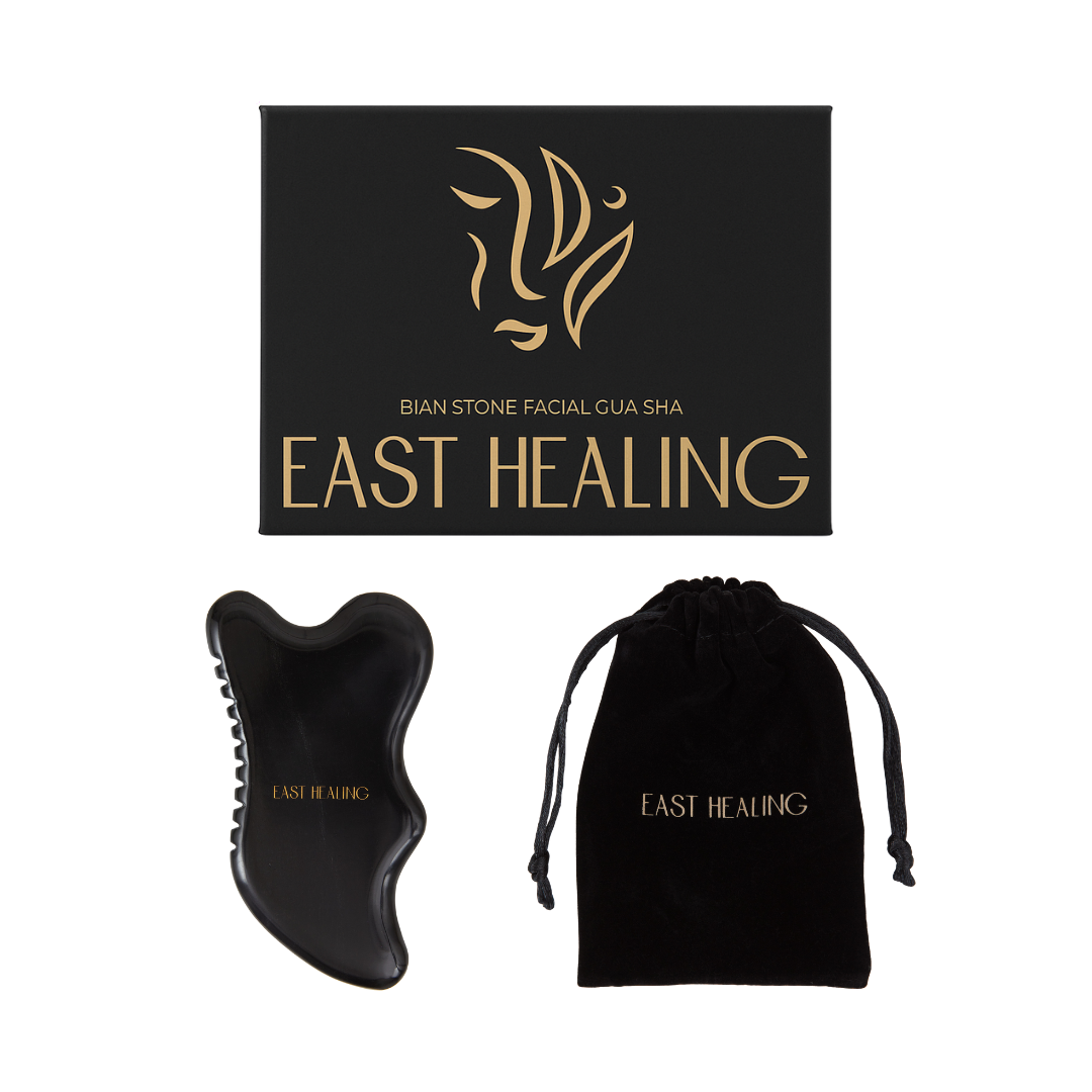 Bian Stone Facial Gua Sha