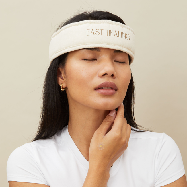 Acupressure Headband hover image