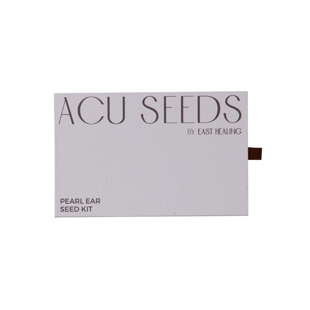 Acu Seeds Ear Seed Kit - PEARL
