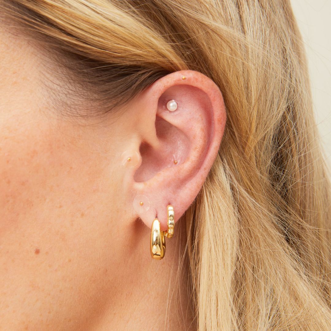 Acu Seeds Ear Seed Kit - PEARL