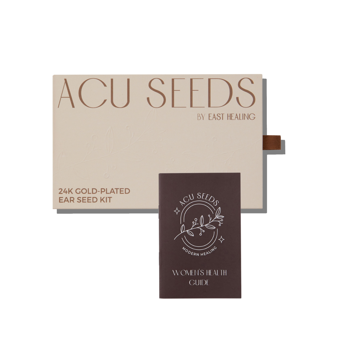 Acu Seeds Women's Health Ear Seed Kit image