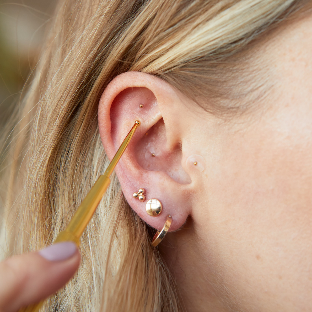 Acu Seeds Women's Health Ear Seed Kit image