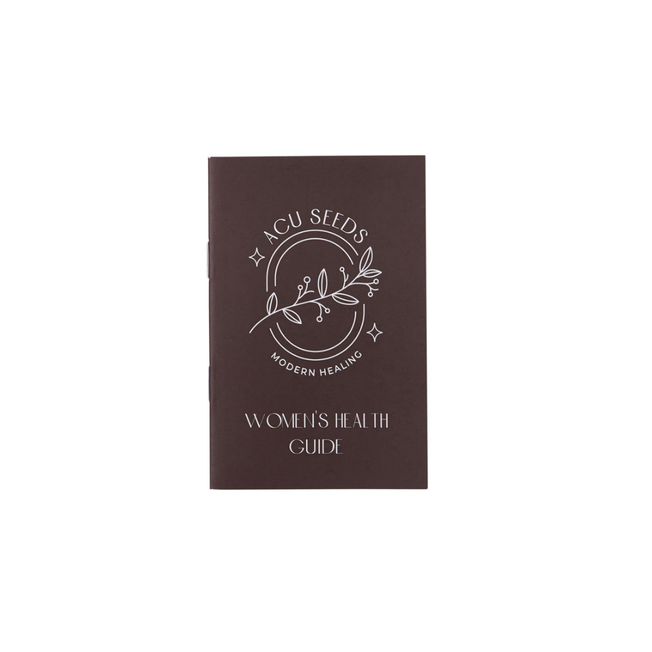 Women's Health Guide main image