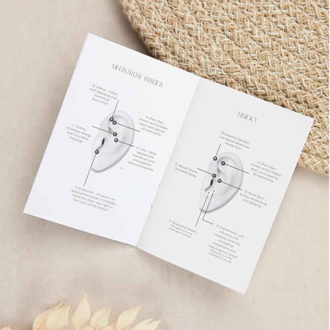 Women's Health Guide hover image